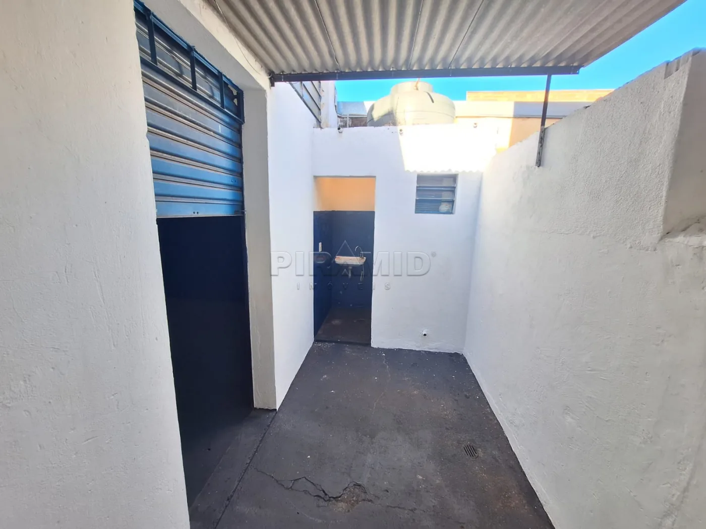 Alugar Comercial / Sal&atilde;o em Ribeir&atilde;o Preto R$ 1.100,00 - Foto 7