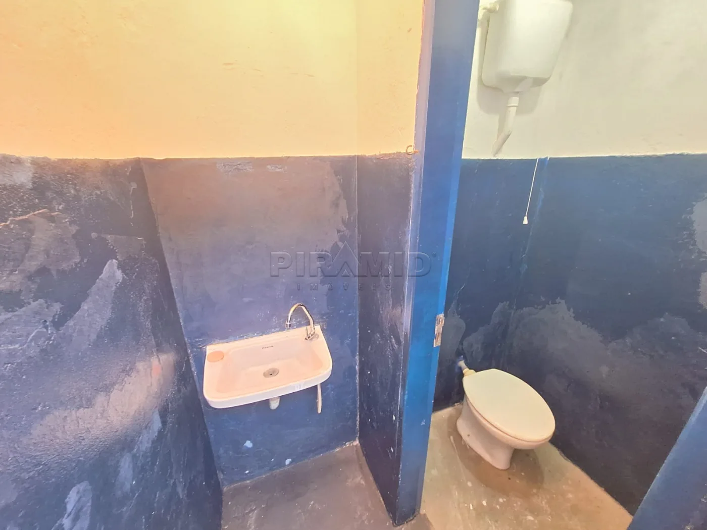 Alugar Comercial / Sal&atilde;o em Ribeir&atilde;o Preto R$ 1.100,00 - Foto 8