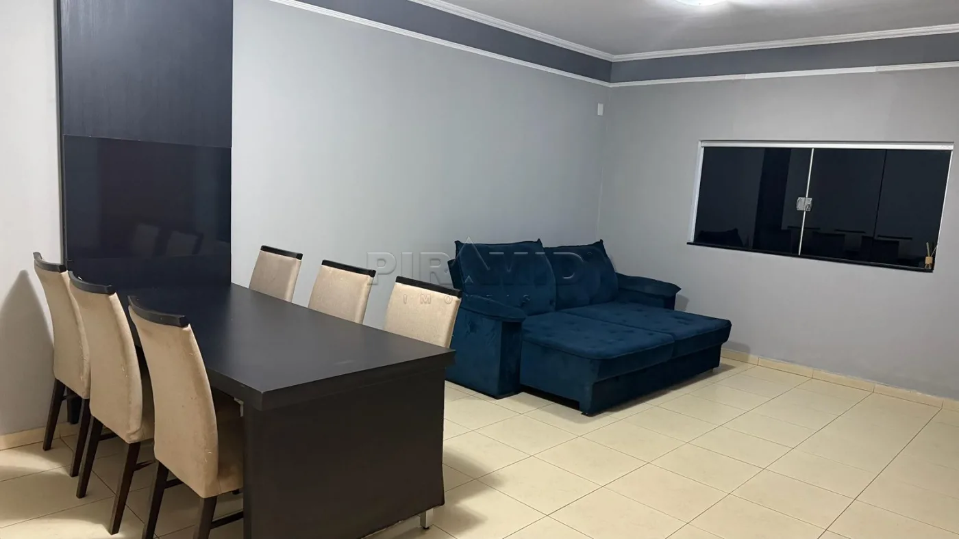 Comprar Casa / Padr&atilde;o em Ribeir&atilde;o Preto R$ 490.000,00 - Foto 1