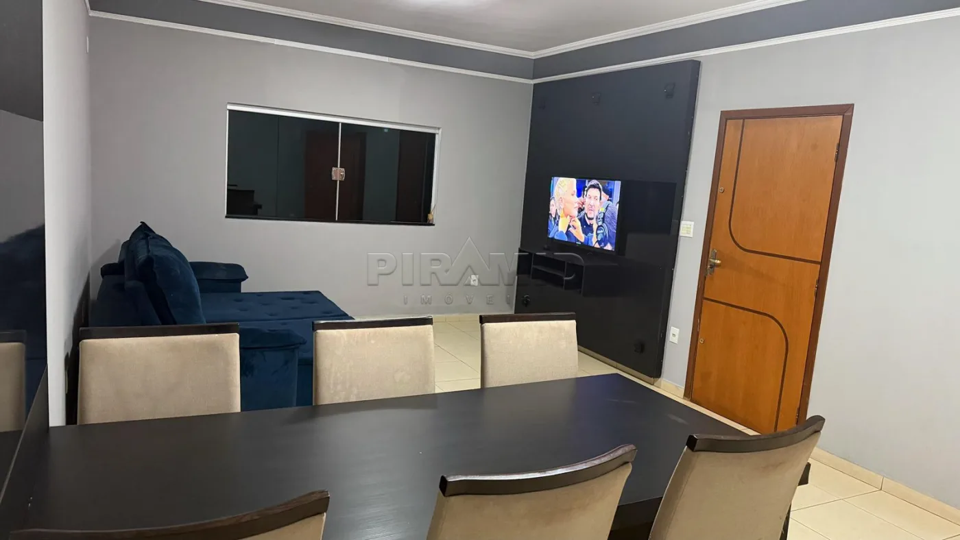 Comprar Casa / Padr&atilde;o em Ribeir&atilde;o Preto R$ 490.000,00 - Foto 2