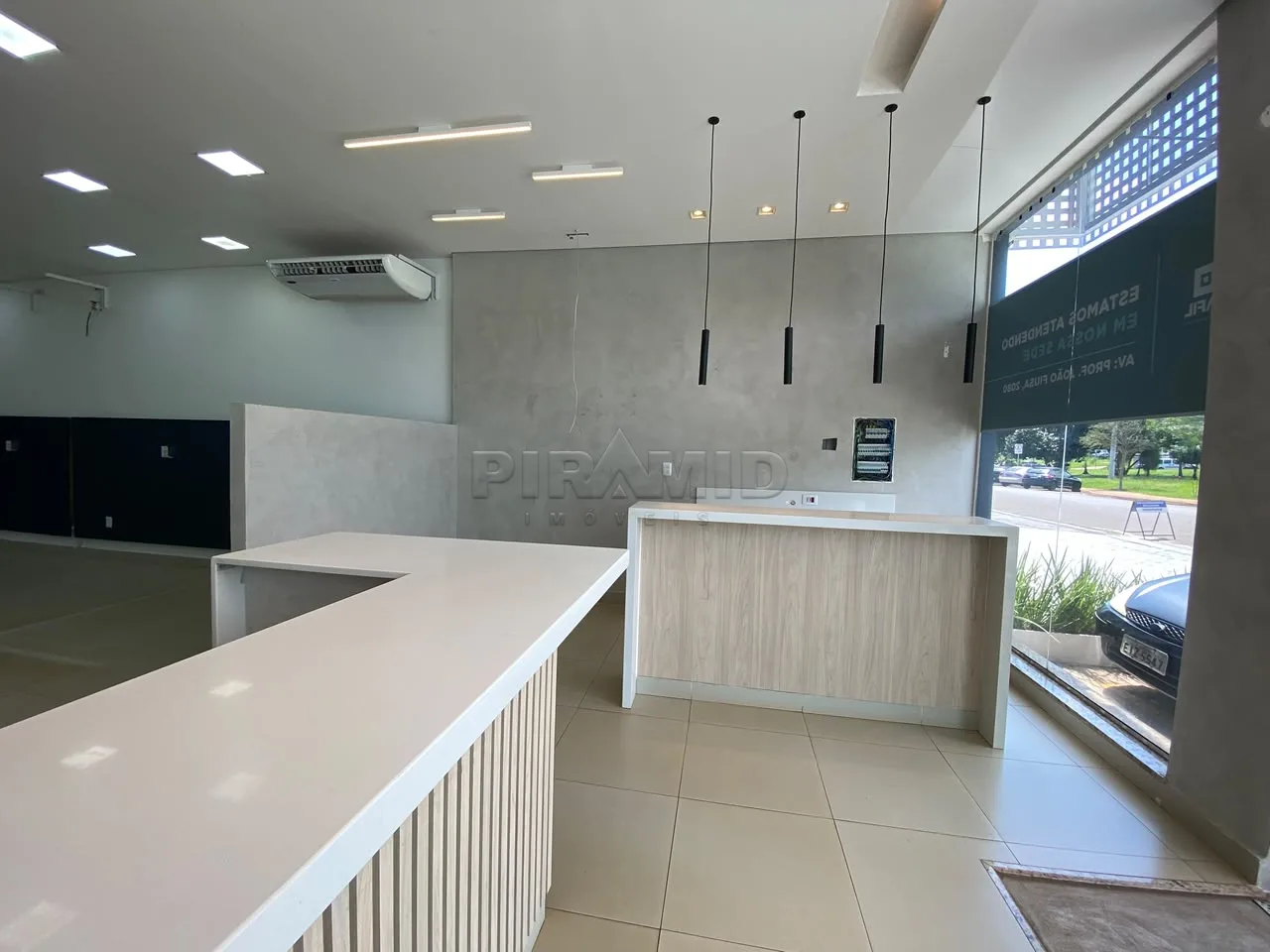 Alugar Comercial / Sal&atilde;o em Ribeir&atilde;o Preto R$ 20.000,00 - Foto 3