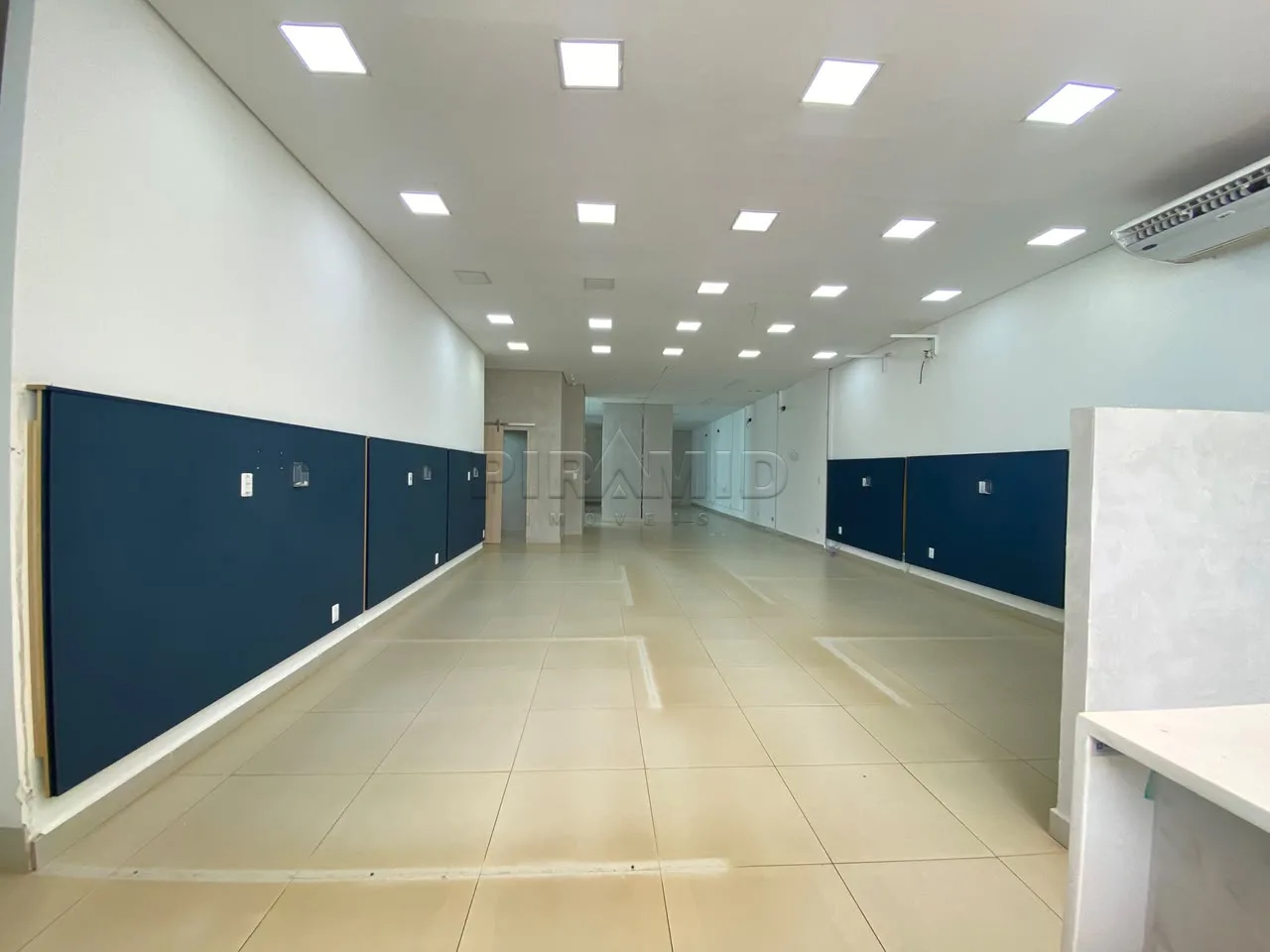 Alugar Comercial / Sal&atilde;o em Ribeir&atilde;o Preto R$ 20.000,00 - Foto 5