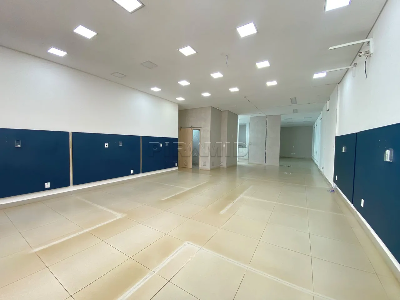 Alugar Comercial / Sal&atilde;o em Ribeir&atilde;o Preto R$ 20.000,00 - Foto 6