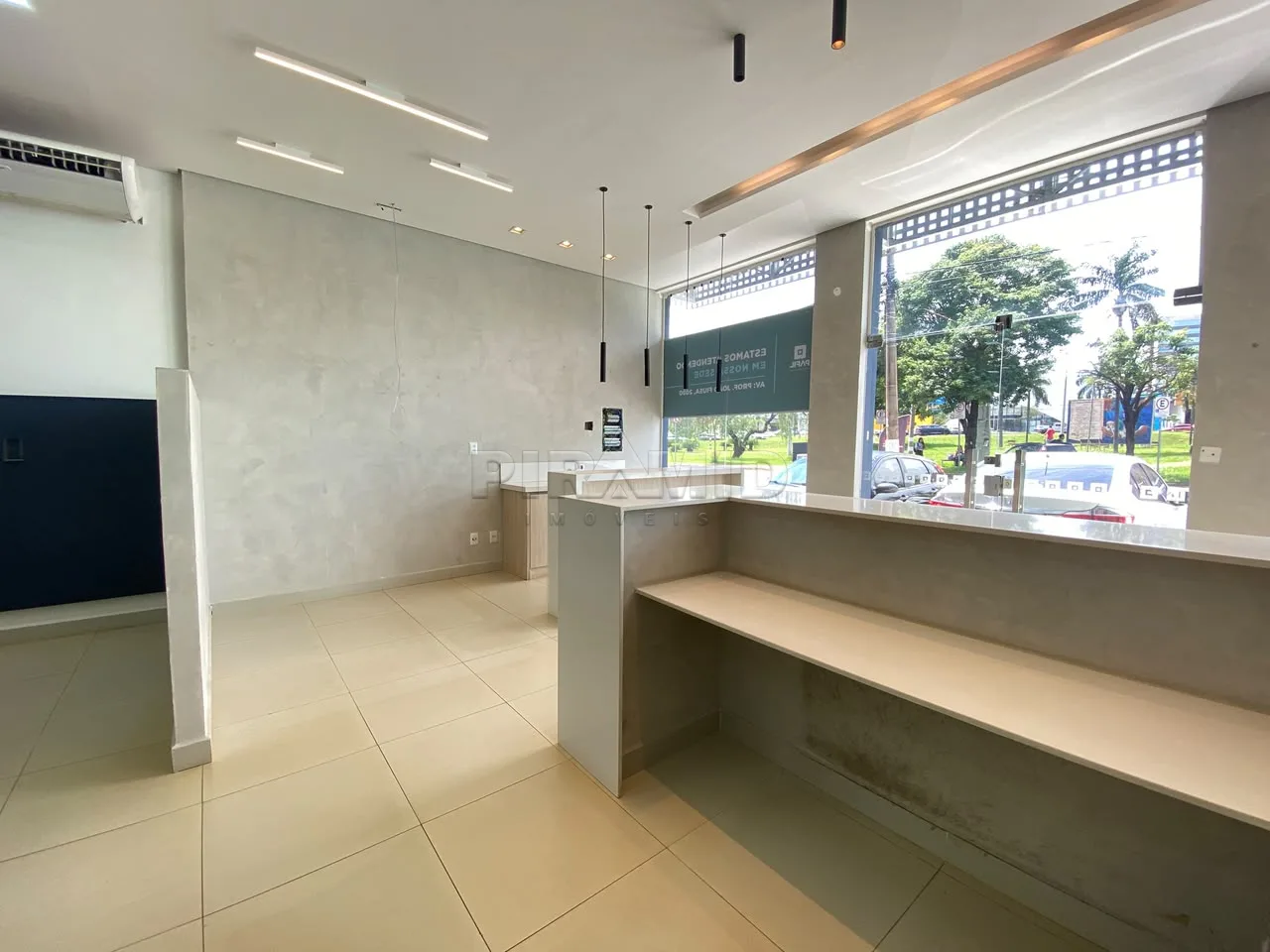 Alugar Comercial / Sal&atilde;o em Ribeir&atilde;o Preto R$ 20.000,00 - Foto 7