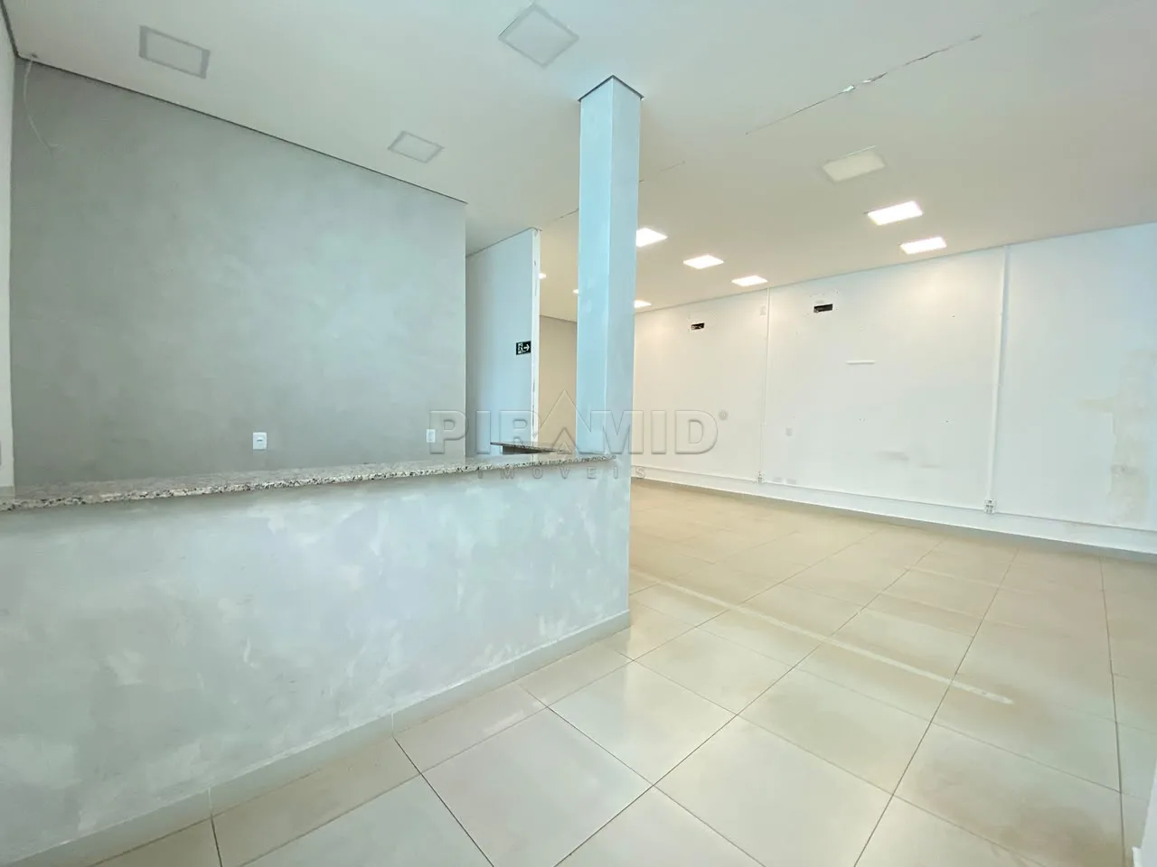 Alugar Comercial / Sal&atilde;o em Ribeir&atilde;o Preto R$ 20.000,00 - Foto 11
