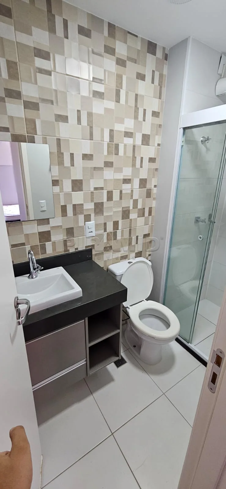Alugar Apartamento / Padr&atilde;o em Ribeir&atilde;o Preto R$ 2.200,00 - Foto 12