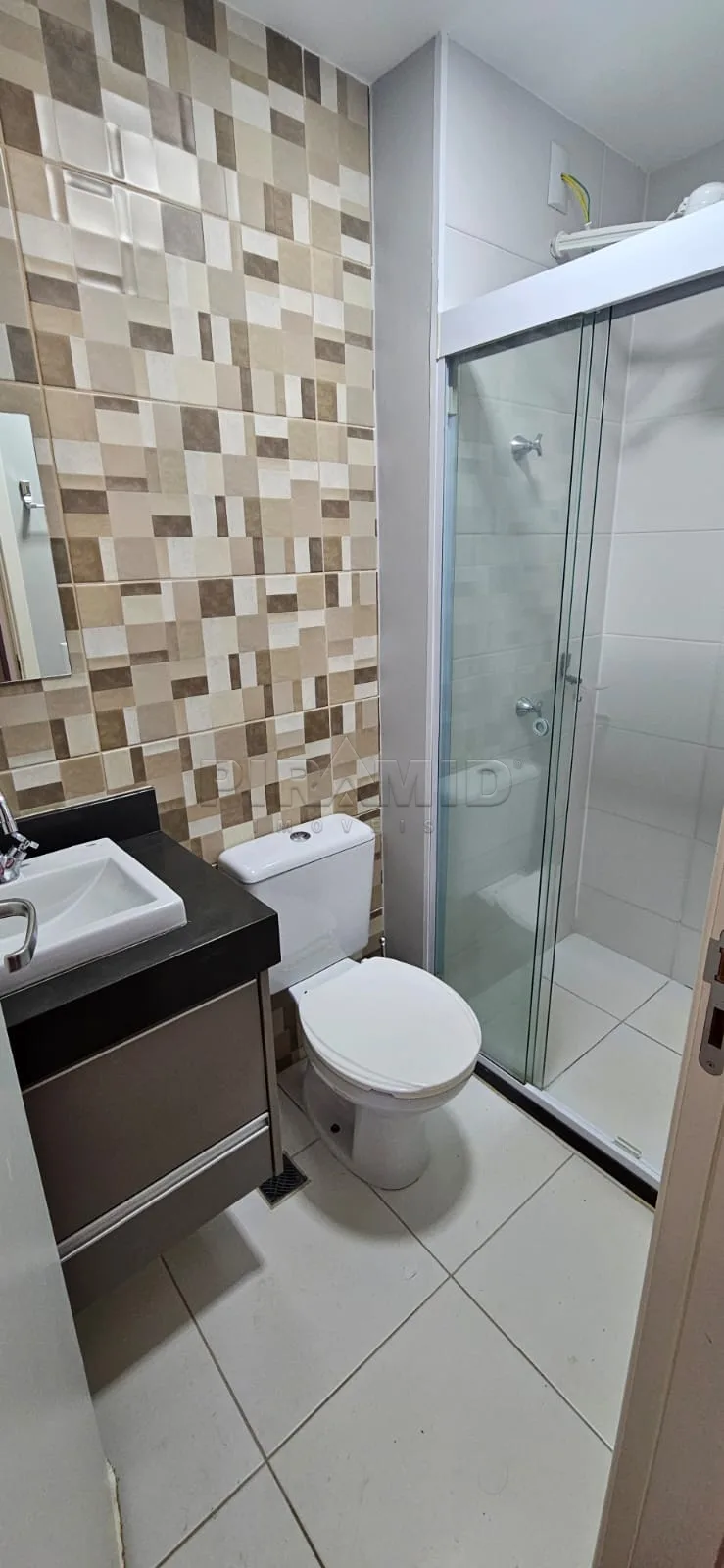 Alugar Apartamento / Padr&atilde;o em Ribeir&atilde;o Preto R$ 2.200,00 - Foto 9