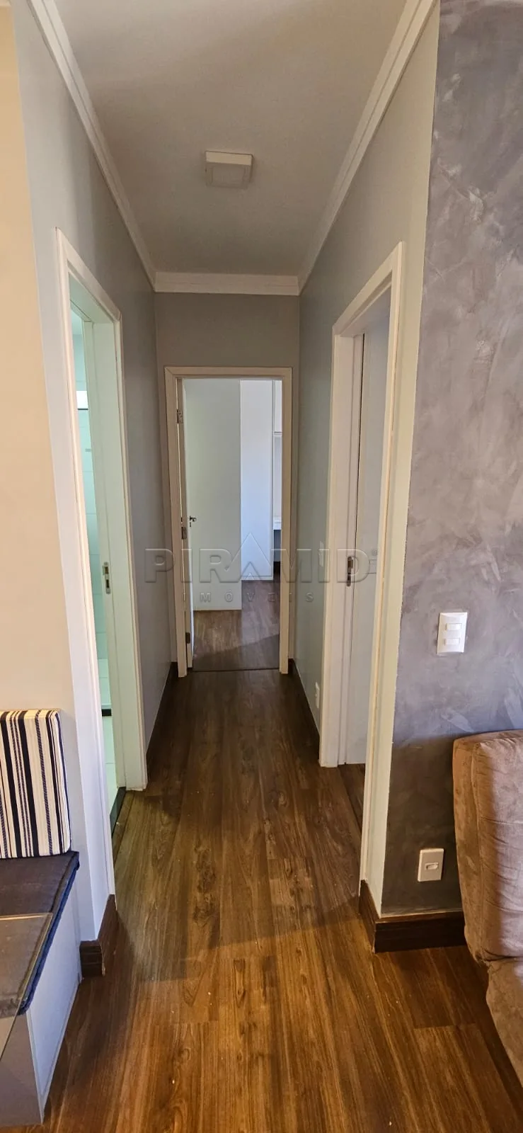 Alugar Apartamento / Padr&atilde;o em Ribeir&atilde;o Preto R$ 2.200,00 - Foto 13