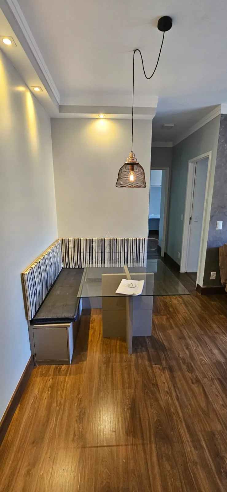 Alugar Apartamento / Padr&atilde;o em Ribeir&atilde;o Preto R$ 2.200,00 - Foto 3