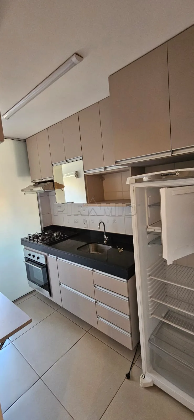 Alugar Apartamento / Padr&atilde;o em Ribeir&atilde;o Preto R$ 2.200,00 - Foto 6