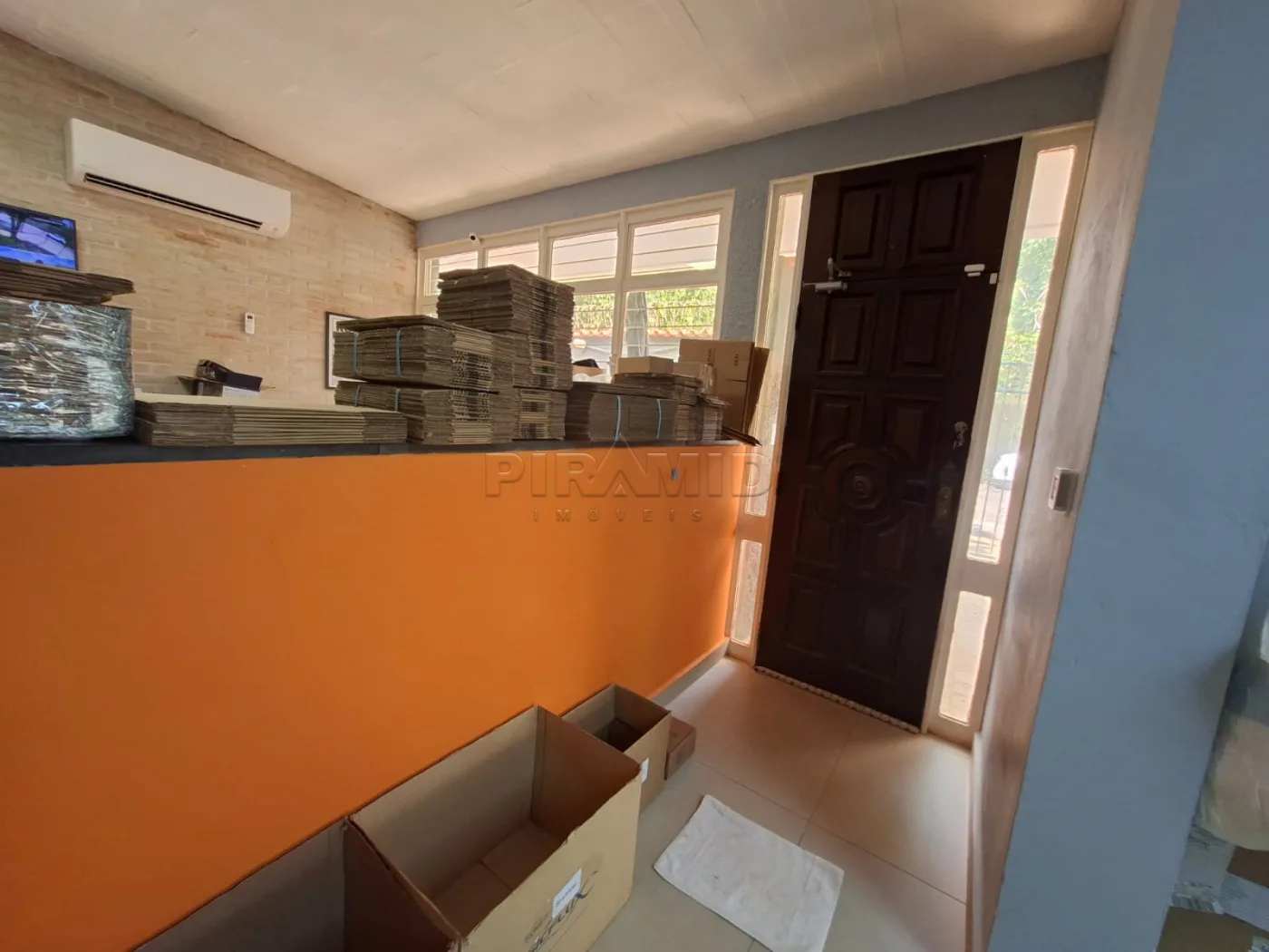 Alugar Casa / Padr&atilde;o em Ribeir&atilde;o Preto R$ 1.800,00 - Foto 3