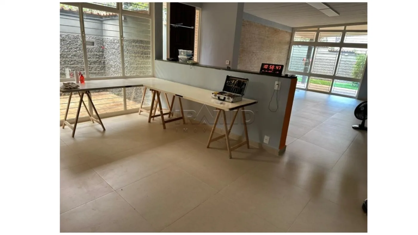 Alugar Casa / Padr&atilde;o em Ribeir&atilde;o Preto R$ 1.800,00 - Foto 4