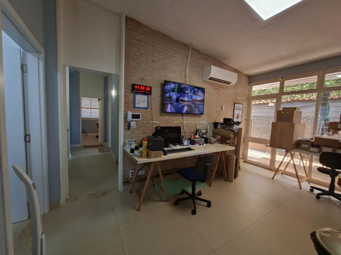 Alugar Casa / Padr&atilde;o em Ribeir&atilde;o Preto R$ 1.800,00 - Foto 5