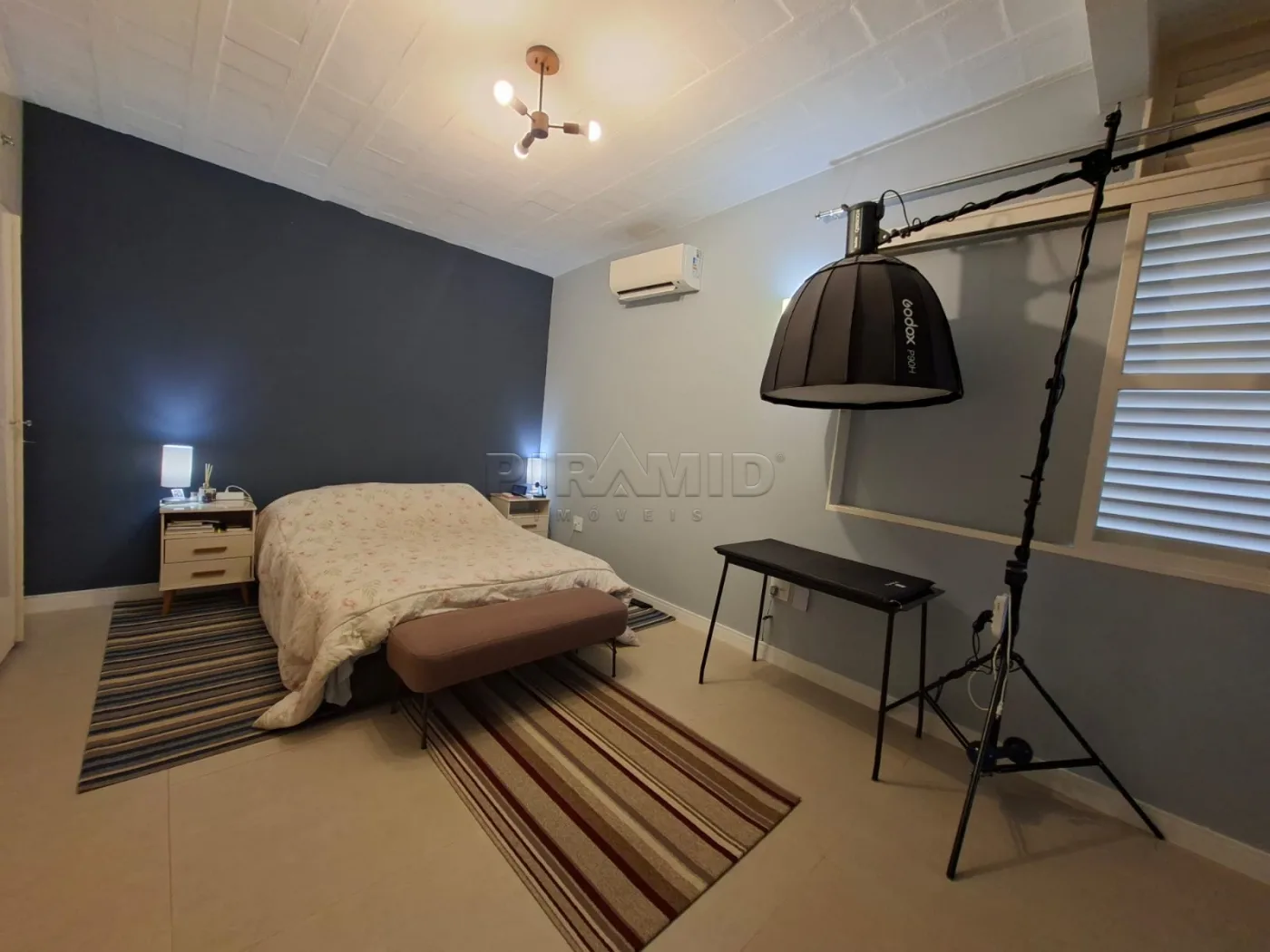 Alugar Casa / Padr&atilde;o em Ribeir&atilde;o Preto R$ 1.800,00 - Foto 16