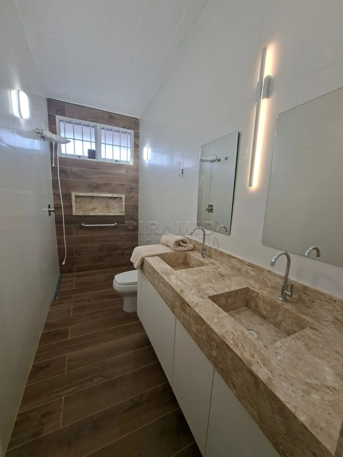 Alugar Casa / Padr&atilde;o em Ribeir&atilde;o Preto R$ 1.800,00 - Foto 18