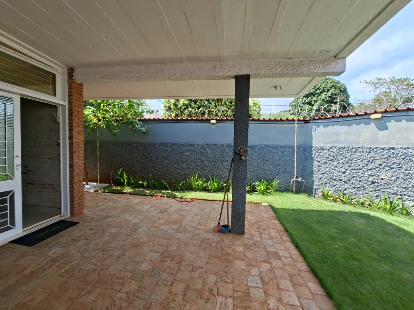 Alugar Casa / Padr&atilde;o em Ribeir&atilde;o Preto R$ 1.800,00 - Foto 23