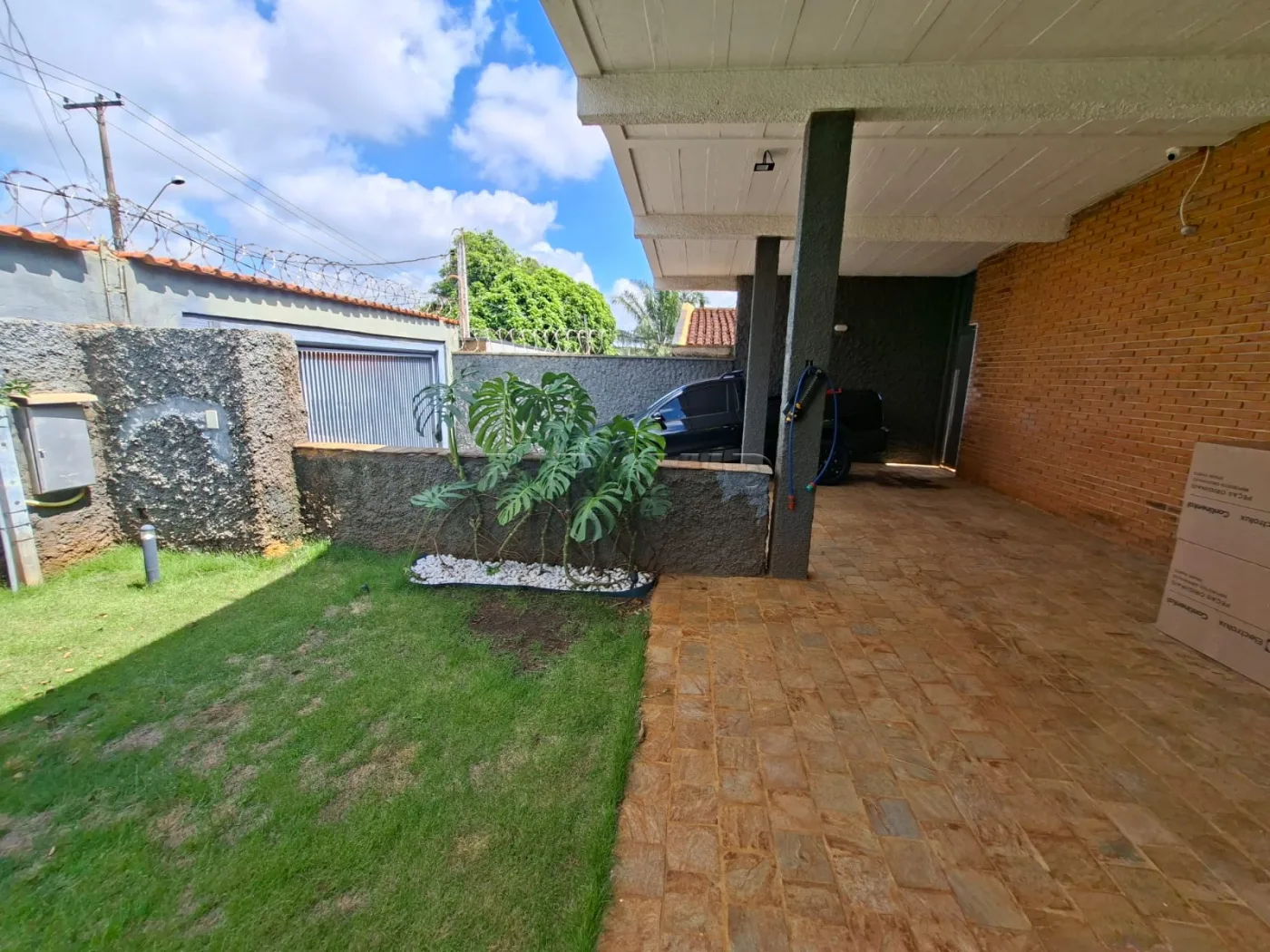 Alugar Casa / Padr&atilde;o em Ribeir&atilde;o Preto R$ 1.800,00 - Foto 25