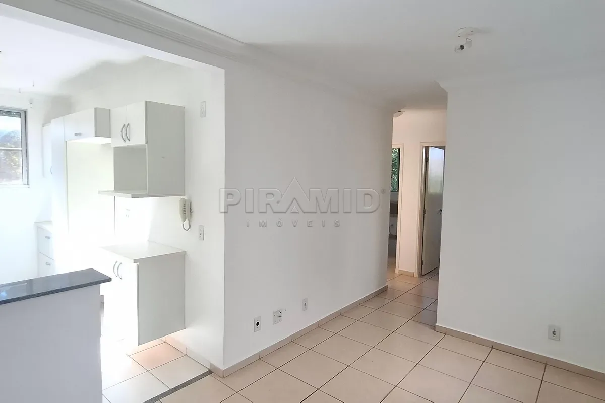 Alugar Apartamento / Padr&atilde;o em Ribeir&atilde;o Preto R$ 1.700,00 - Foto 8