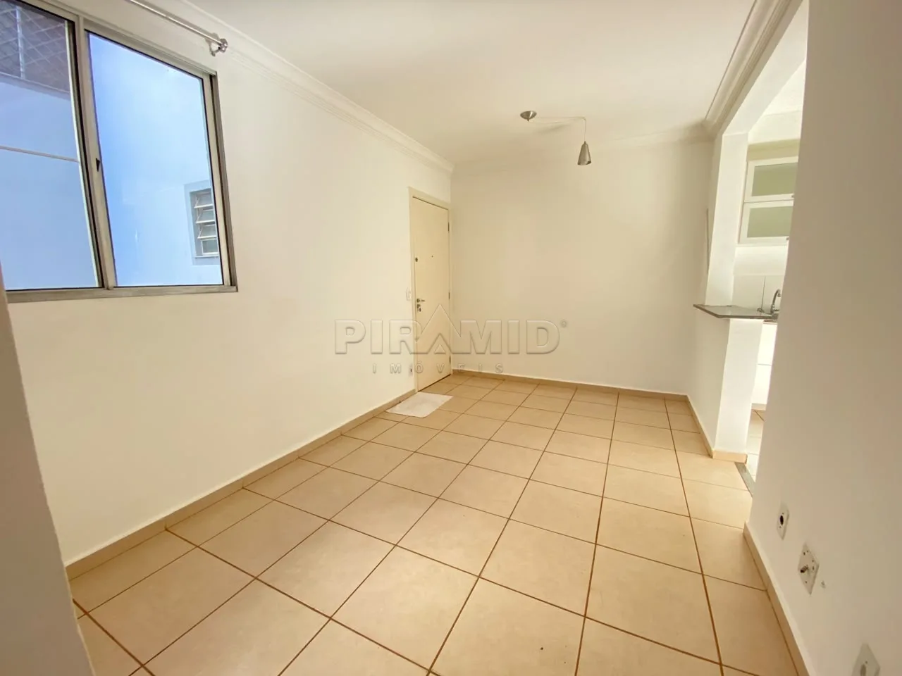 Alugar Apartamento / Padr&atilde;o em Ribeir&atilde;o Preto R$ 1.700,00 - Foto 1