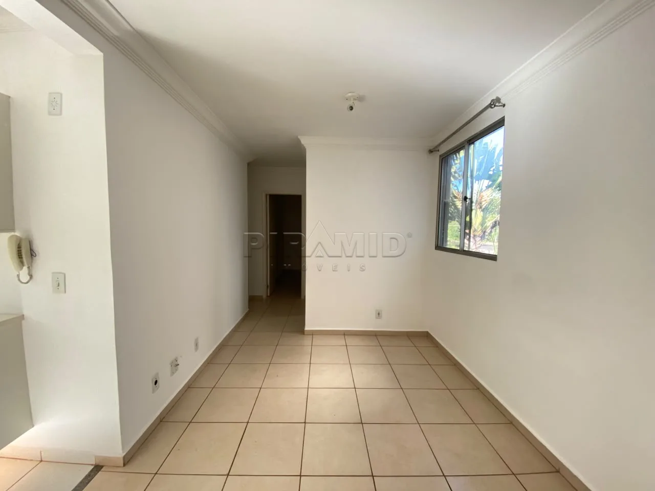 Alugar Apartamento / Padr&atilde;o em Ribeir&atilde;o Preto R$ 1.700,00 - Foto 3