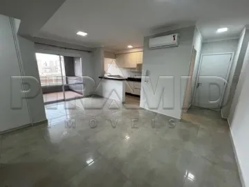 Alugar Apartamento / Padr&atilde;o em Ribeir&atilde;o Preto R$ 2.700,00 - Foto 2