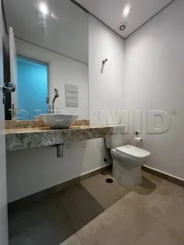 Alugar Apartamento / Padr&atilde;o em Ribeir&atilde;o Preto R$ 2.700,00 - Foto 4