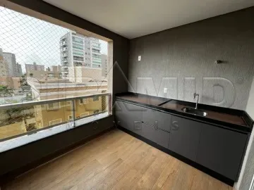 Alugar Apartamento / Padr&atilde;o em Ribeir&atilde;o Preto R$ 2.700,00 - Foto 6
