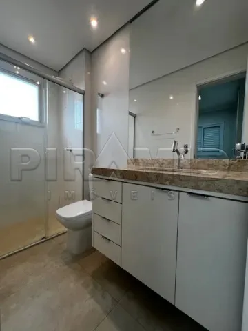 Alugar Apartamento / Padr&atilde;o em Ribeir&atilde;o Preto R$ 2.700,00 - Foto 15
