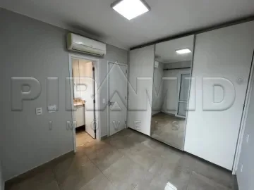 Alugar Apartamento / Padr&atilde;o em Ribeir&atilde;o Preto R$ 2.700,00 - Foto 18