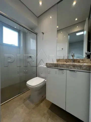 Alugar Apartamento / Padr&atilde;o em Ribeir&atilde;o Preto R$ 2.700,00 - Foto 19