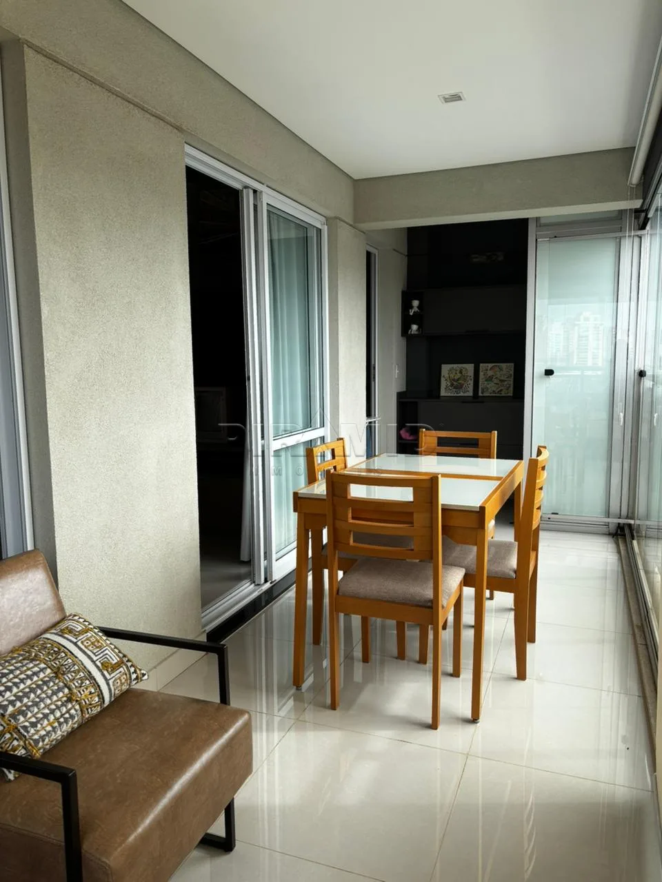 Alugar Apartamento / Padr&atilde;o em Ribeir&atilde;o Preto R$ 2.500,00 - Foto 4