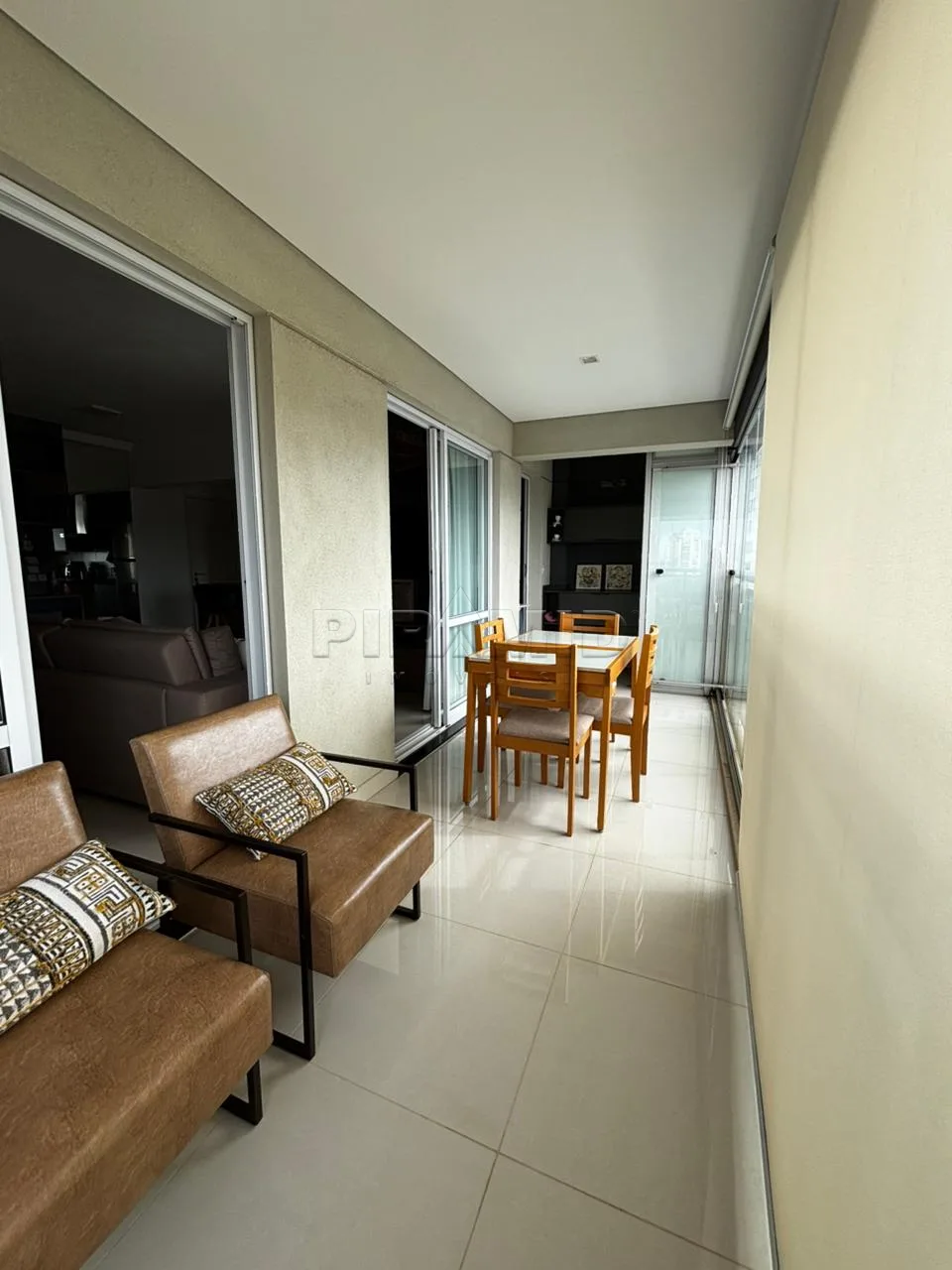 Alugar Apartamento / Padr&atilde;o em Ribeir&atilde;o Preto R$ 2.500,00 - Foto 6