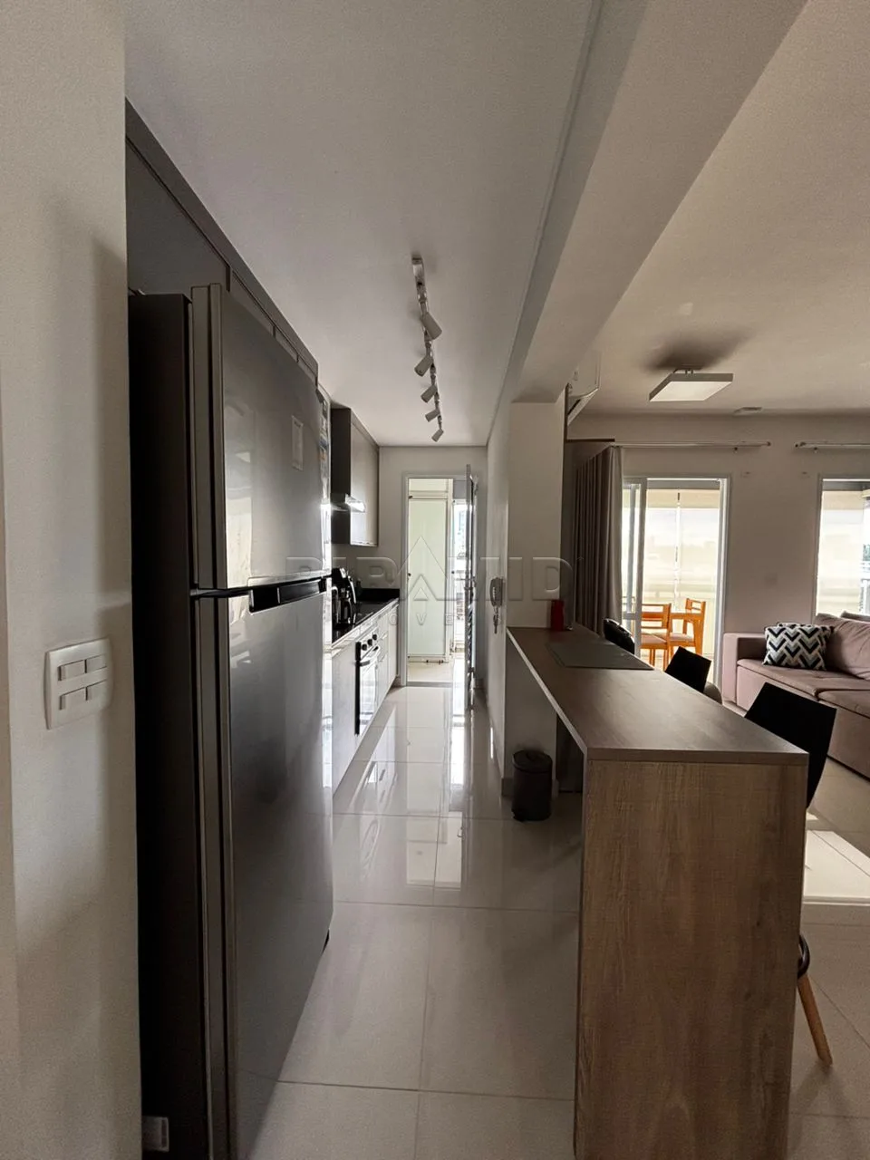 Alugar Apartamento / Padr&atilde;o em Ribeir&atilde;o Preto R$ 2.500,00 - Foto 8