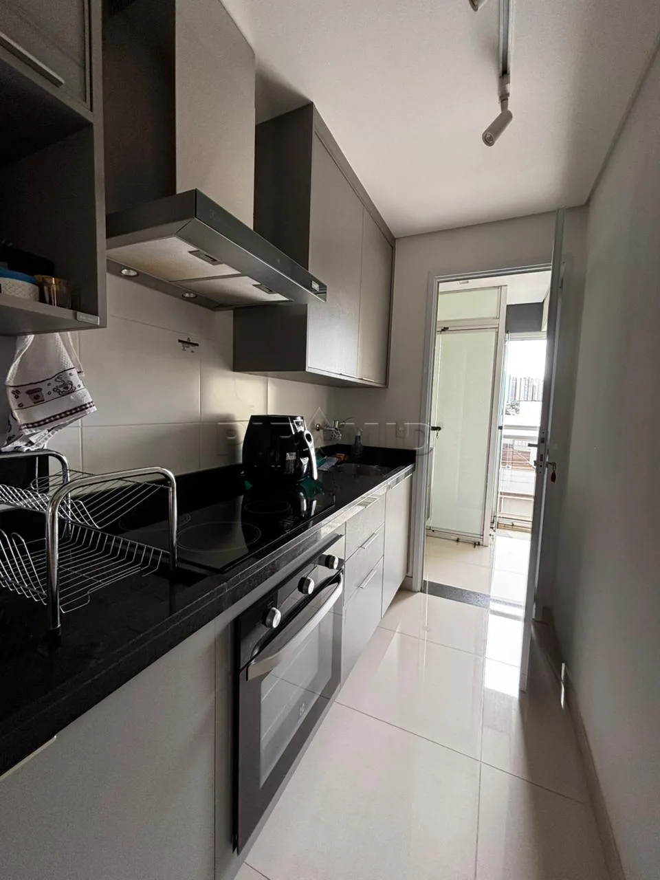 Alugar Apartamento / Padr&atilde;o em Ribeir&atilde;o Preto R$ 2.500,00 - Foto 9