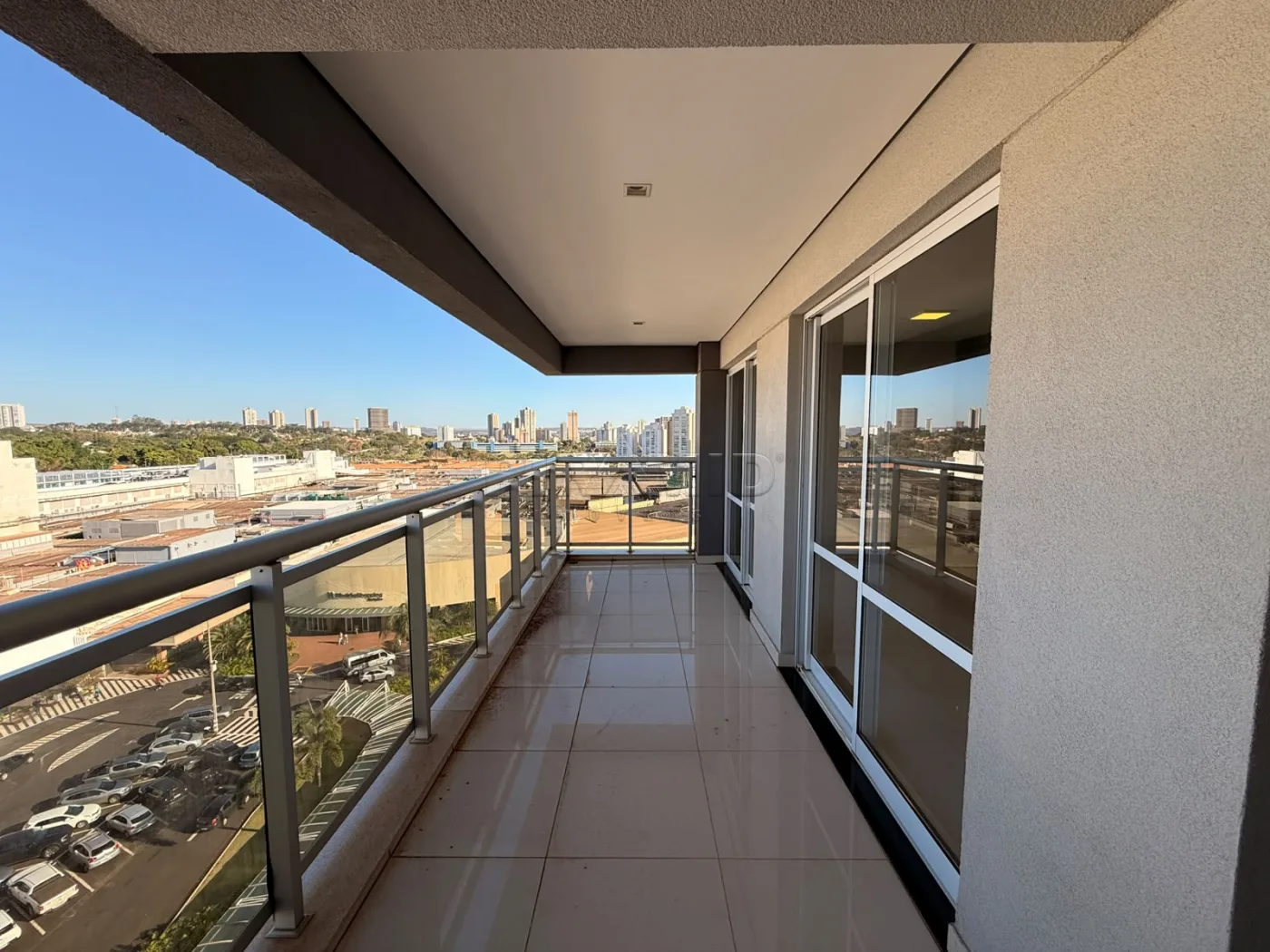 Alugar Apartamento / Padr&atilde;o em Ribeir&atilde;o Preto R$ 2.200,00 - Foto 6