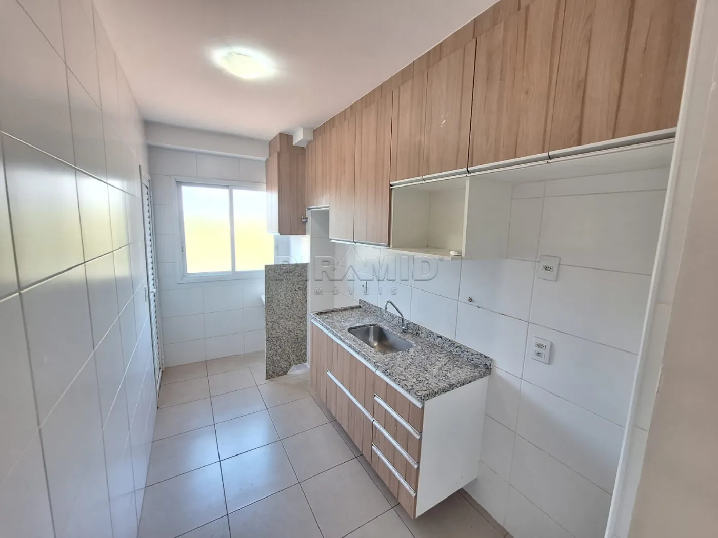 Alugar Apartamento / Padr&atilde;o em Ribeir&atilde;o Preto R$ 1.500,00 - Foto 8