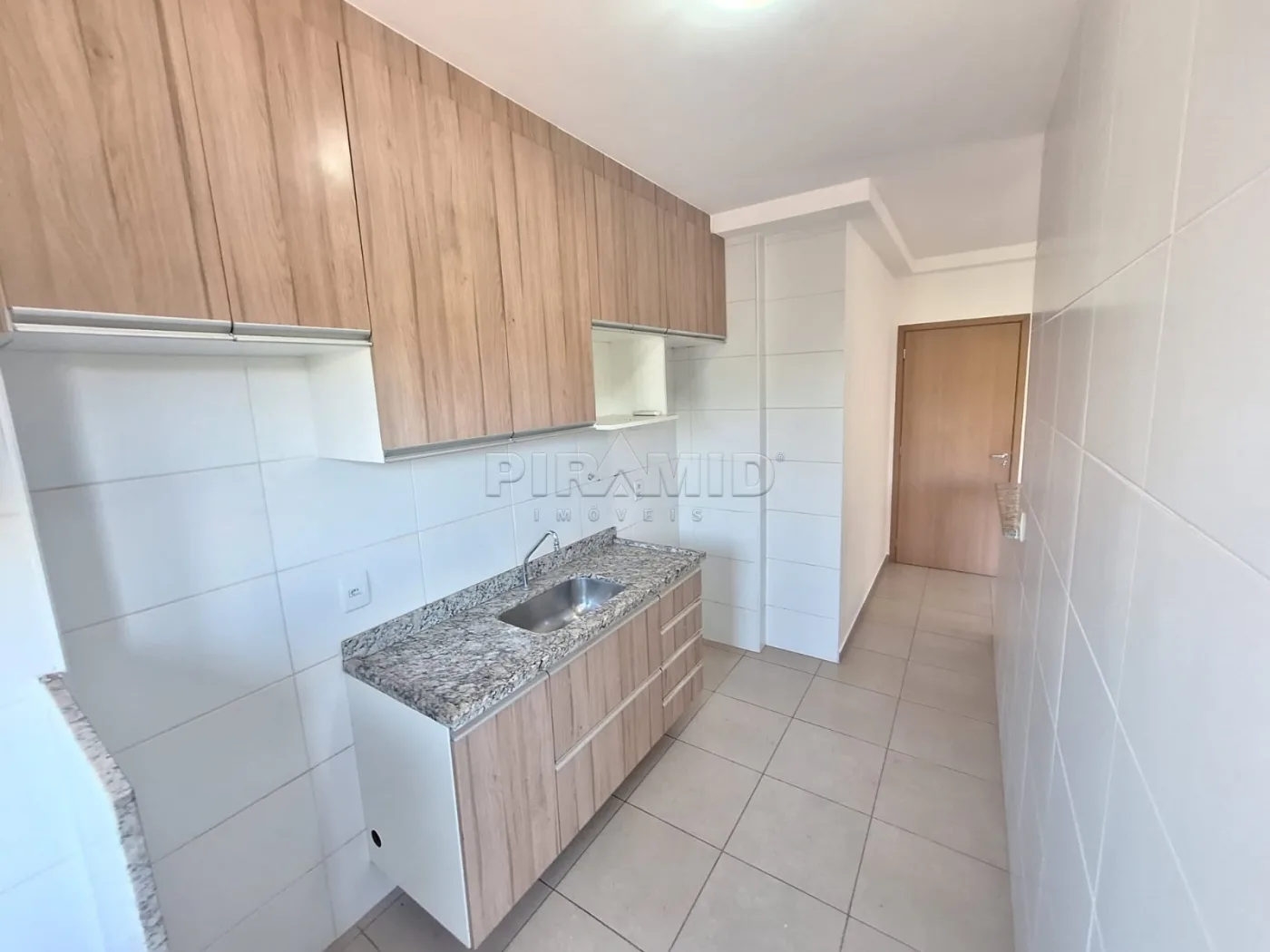 Alugar Apartamento / Padr&atilde;o em Ribeir&atilde;o Preto R$ 1.500,00 - Foto 9