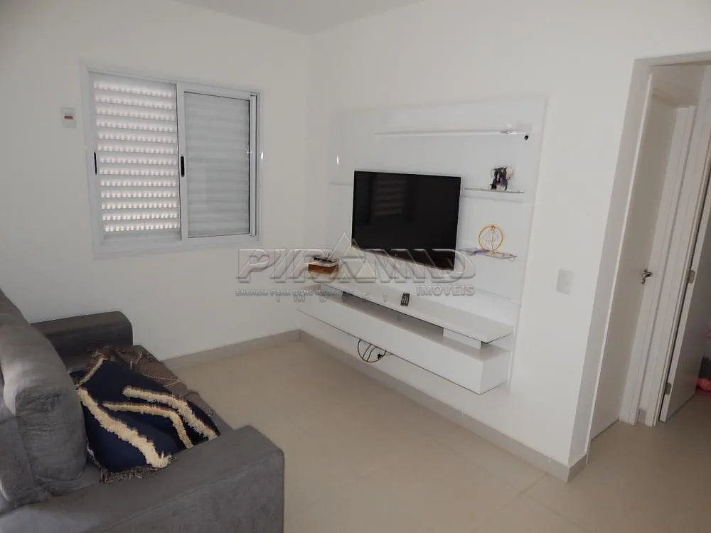 Alugar Apartamento / Padr&atilde;o em Ribeir&atilde;o Preto R$ 2.300,00 - Foto 3