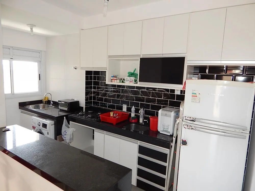 Alugar Apartamento / Padr&atilde;o em Ribeir&atilde;o Preto R$ 2.300,00 - Foto 10