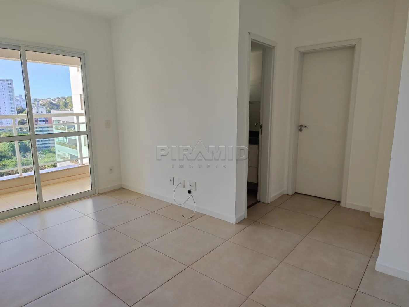 Alugar Apartamento / Padr&atilde;o em Ribeir&atilde;o Preto R$ 2.300,00 - Foto 1