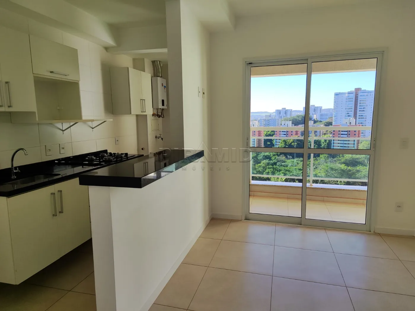 Alugar Apartamento / Padr&atilde;o em Ribeir&atilde;o Preto R$ 2.300,00 - Foto 7