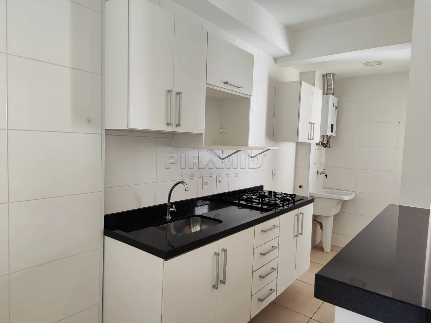 Alugar Apartamento / Padr&atilde;o em Ribeir&atilde;o Preto R$ 2.300,00 - Foto 8