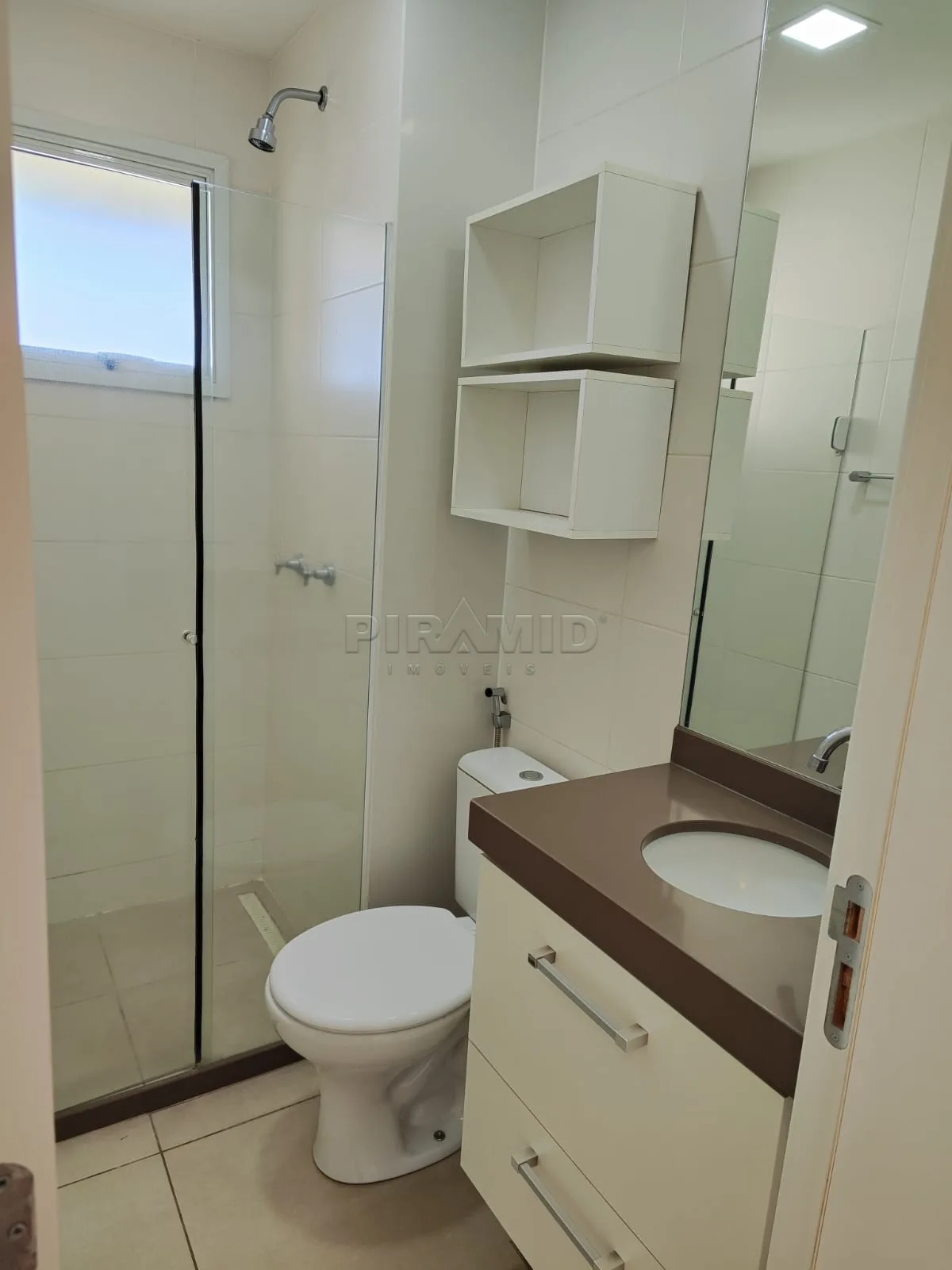 Alugar Apartamento / Padr&atilde;o em Ribeir&atilde;o Preto R$ 2.300,00 - Foto 11