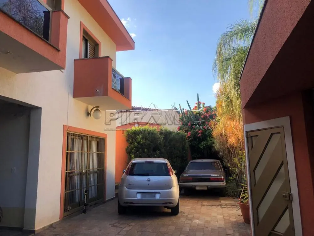Alugar Casa / Padr&atilde;o em Ribeir&atilde;o Preto R$ 7.840,00 - Foto 8