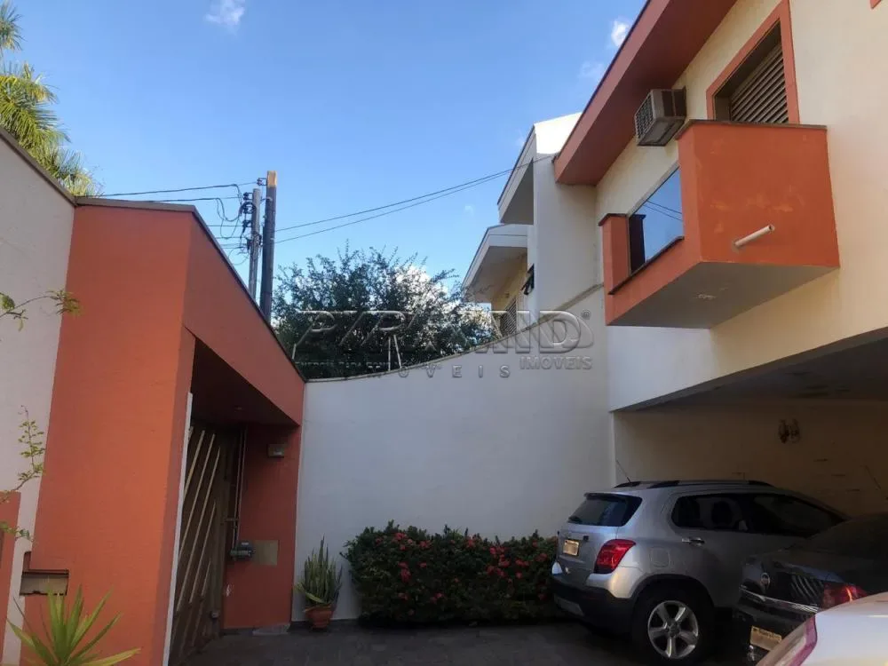 Alugar Casa / Padr&atilde;o em Ribeir&atilde;o Preto R$ 7.840,00 - Foto 9