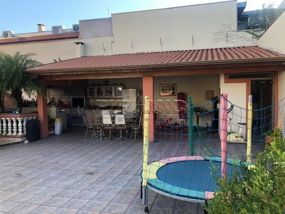 Alugar Casa / Padr&atilde;o em Ribeir&atilde;o Preto R$ 7.840,00 - Foto 12