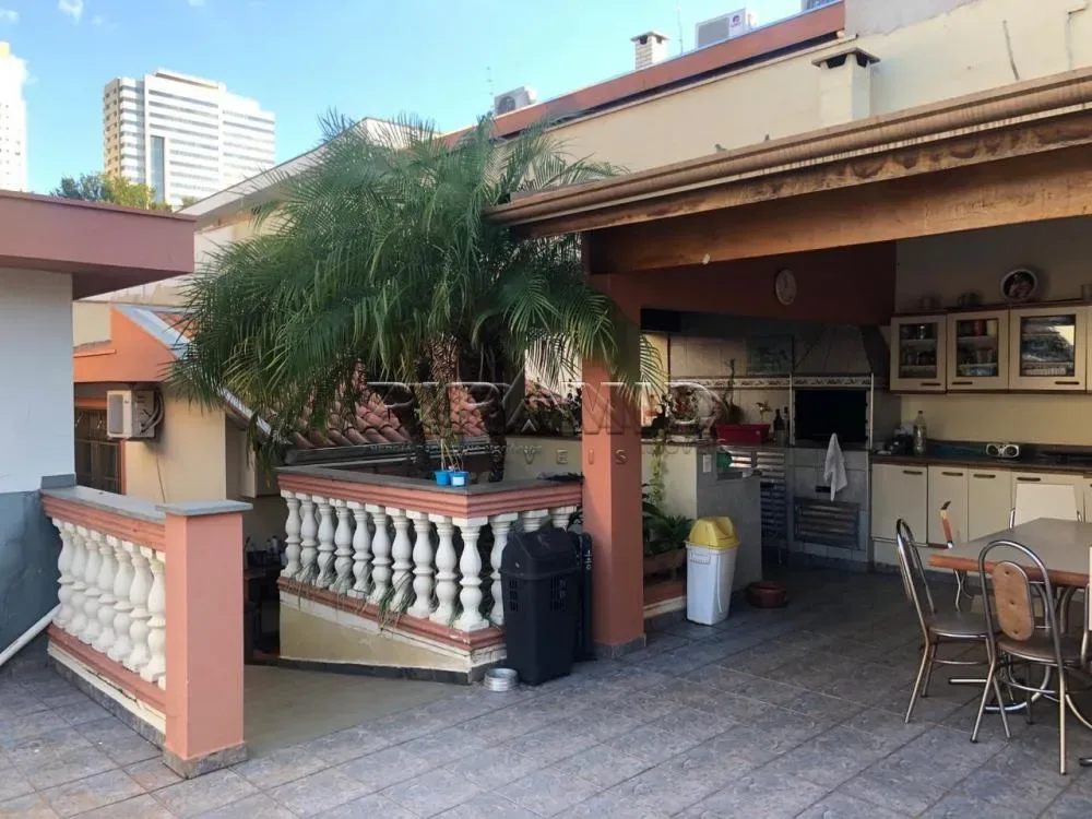 Alugar Casa / Padr&atilde;o em Ribeir&atilde;o Preto R$ 7.840,00 - Foto 13