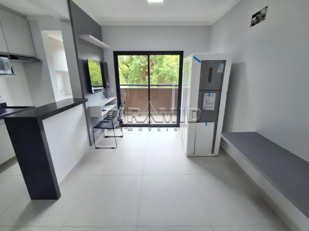 Alugar Apartamento / Padr&atilde;o em Ribeir&atilde;o Preto R$ 2.300,00 - Foto 1