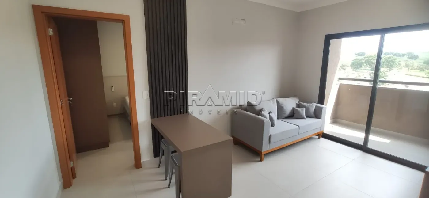 Alugar Apartamento / Padr&atilde;o em Ribeir&atilde;o Preto R$ 2.700,00 - Foto 2
