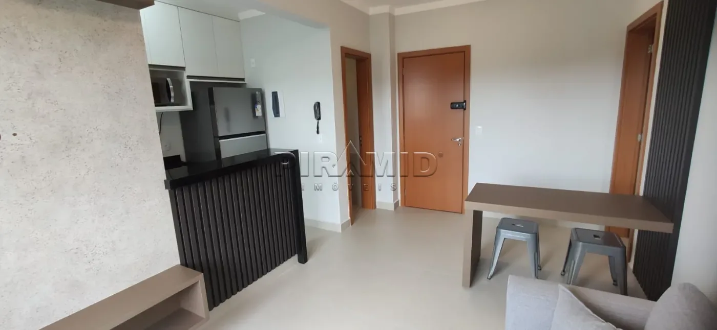 Alugar Apartamento / Padr&atilde;o em Ribeir&atilde;o Preto R$ 2.700,00 - Foto 4